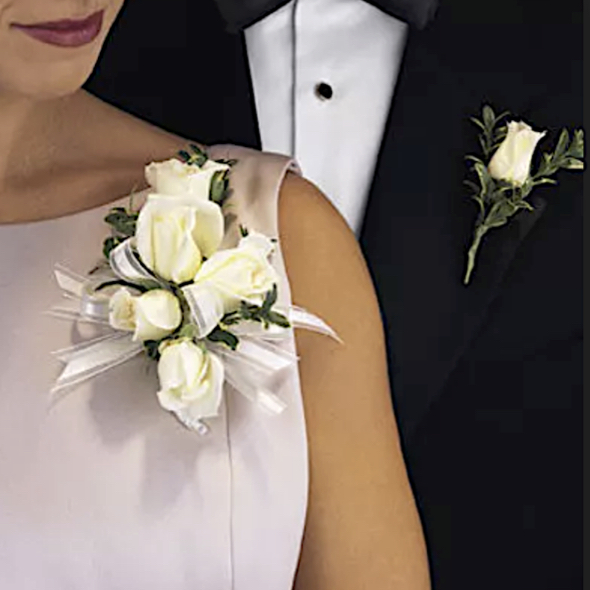 corsage flor weddings, serving all of the UK
